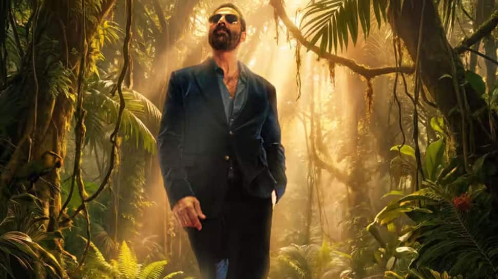 Akshay Kumar to play Bhojpuri actor in Welcome to Jungle: What we know so far