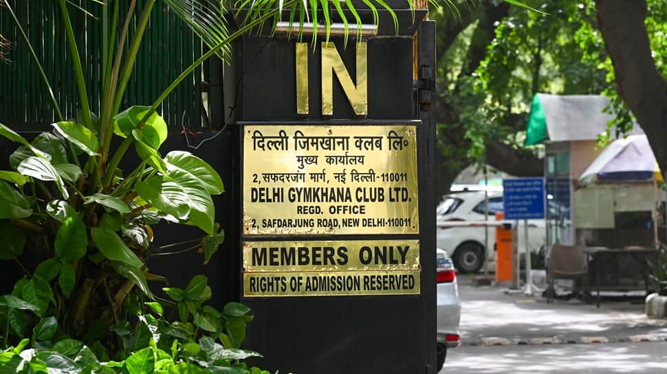 Opinion: 27-acre prime land, Rs 1,000 lease and Lutyens’ privilege at Gymkhana Club - Why India must evict colonial ‘elite syndrome’