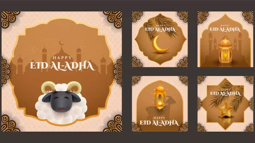 Bakra Eid 2026: Is it on May 27 or 28? Check date, history, significance, and key details