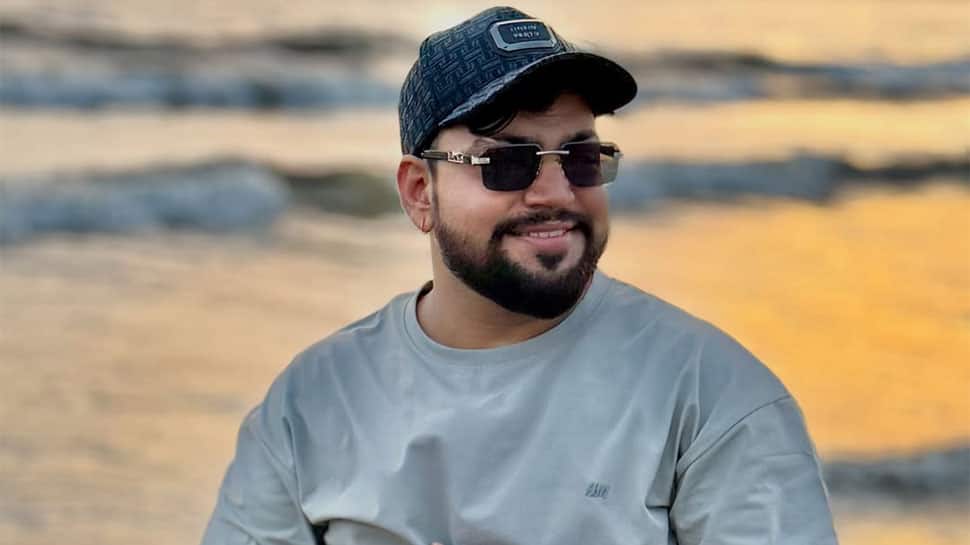 Who is Santy Sharma? Here's why this Indian rapper is trending after his viral post on 'Cockroach Janta Party’