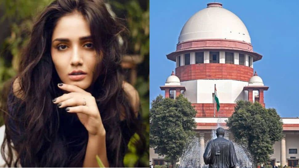 `Narrative being created`: SC on Twisha Sharma death case