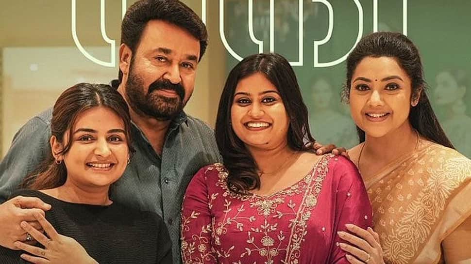 Drishyam 3 box office day 4: Mohanlal's Malayalam thriller crosses Rs 140 cr worldwide