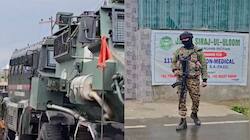 NIA conducts searches in several locations, raids ex-Jamaat chief's residence