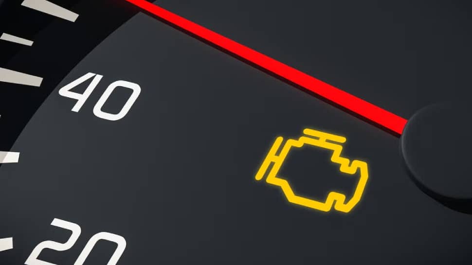 Car dashboard symbols you should never ignore - warning lights ...