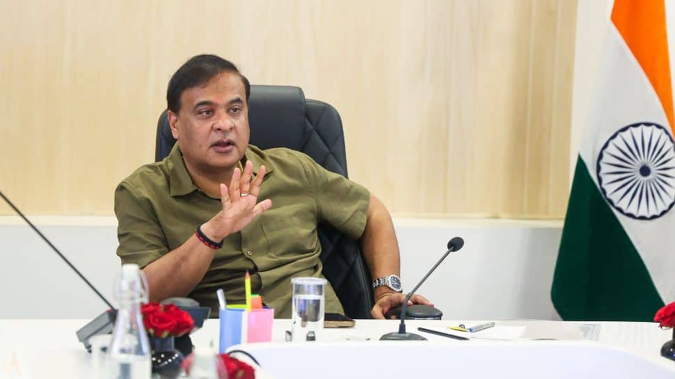 No polygamy, minimum age for marriage, live-in registration: Assam introduces UCC bill - Check proposals