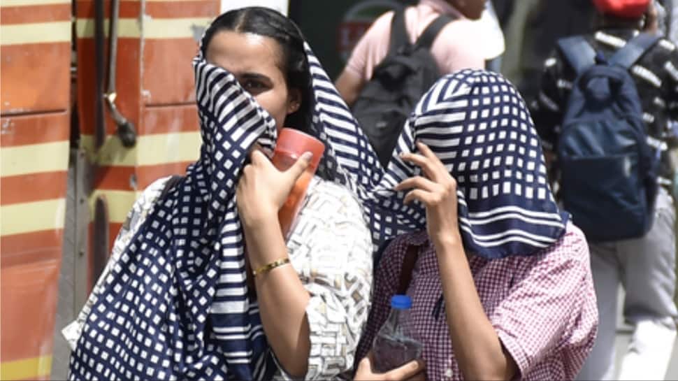 Delhi to get relief from scorching heat after May 28 as western disturbance approaches: IMD