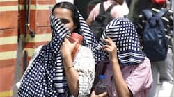 Delhi to get relief from heat after May 28 as western disturbance approaches