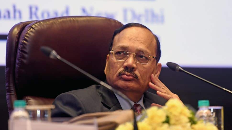 `Don`t take it so sentimentally`: CJI Surya Kant on plea against `Cockroach Janata Party`