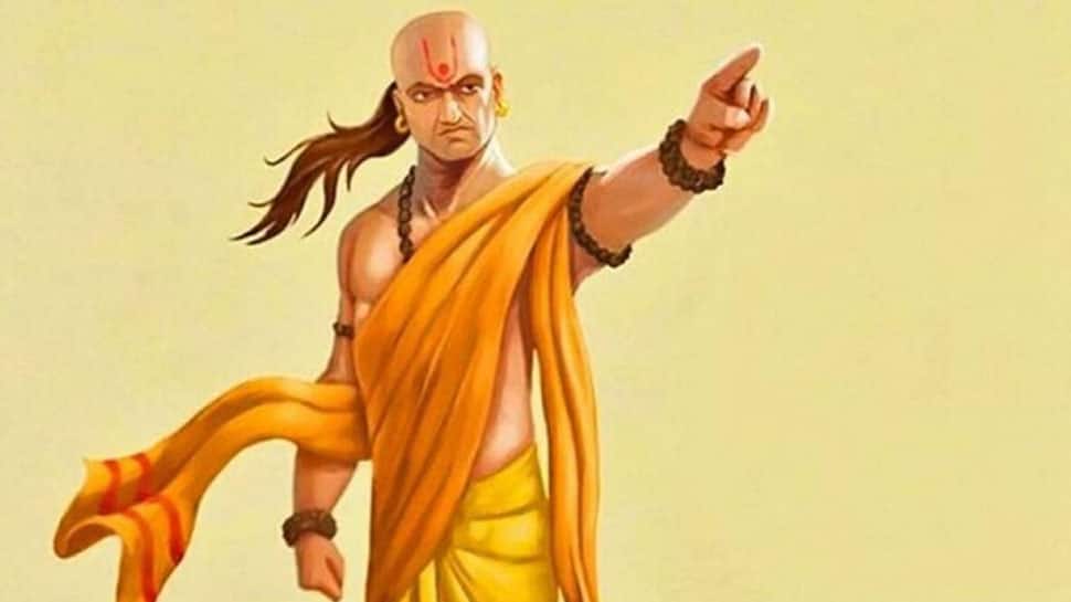 Quote of the day by Chanakya: 'Never make friends with people who are...'