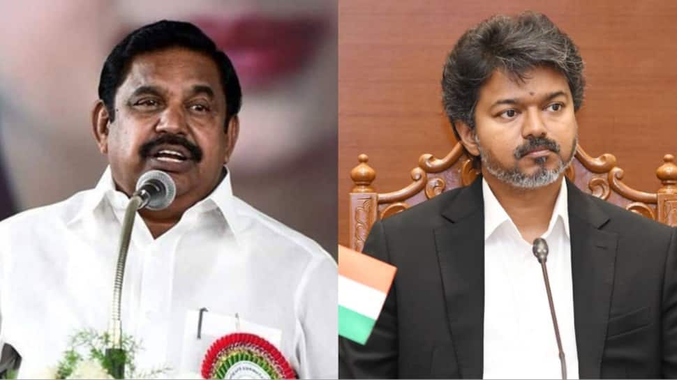 Three AIADMK MLAs quit party, join TVK in fresh blow to opposition`s assembly strength