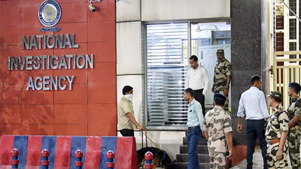 Red Fort blast case: NIA chargesheet reveals accused used ChatGPT and YouTube to make bombs