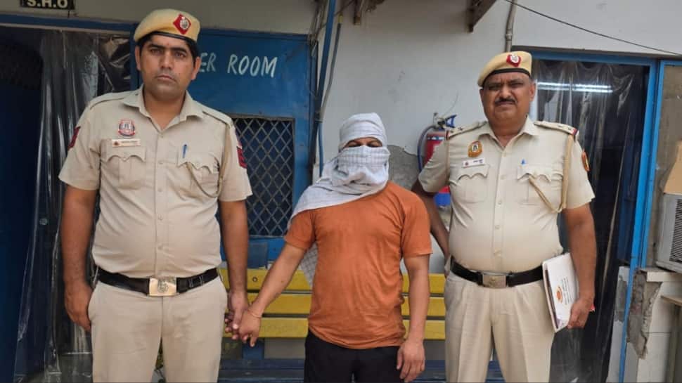 Delhi man held for murder of 10-month-old daughter after staging kidnapping; cites financial strain as reason for killing