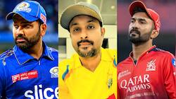 Top 10 players with most ducks in IPL: Rohit to Karthik; check full list 