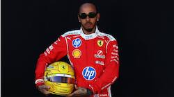 How Canadian GP made Lewis believe he’s 'better without' Ferrari’s simulator?