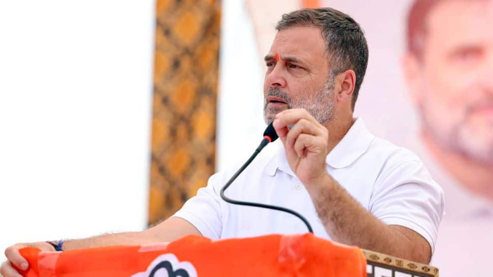 `Modi-Shah duo turned institutions into symbol of rigging`: Rahul Gandhi targets Centre over CBSE exam evaluation