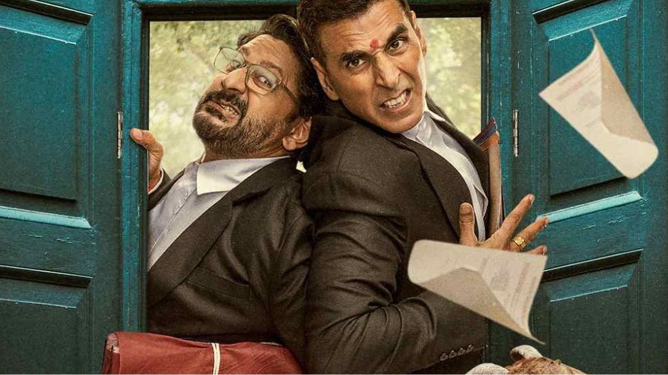 Jolly LLB 3 Dialogue Ignites Debate: Justice for India's Poor?