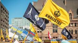 Canada taking India's security concerns seriously, acting on Khalistan concern