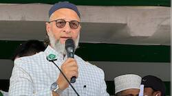 Owaisi attacks Assam UCC Bill, calls it ‘backdoor imposition of Hindu law’
