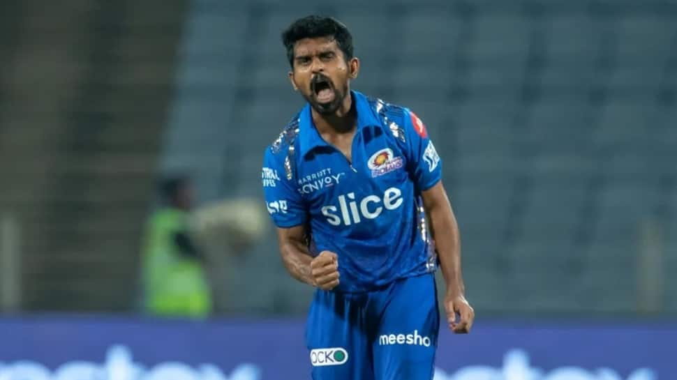 Ex-MI spinner announces retirement from domestic cricket and IPL