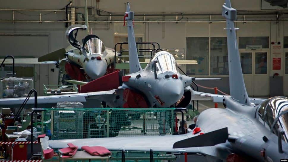 114 Rafales on horizon: What’s driving India’s biggest jet push in China-Pakistan equation?