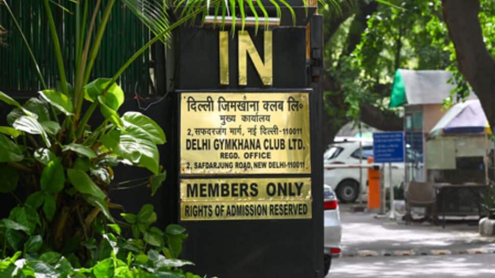 Delhi HC to hear Gymkhana lawsuit against Centre`s eviction order today