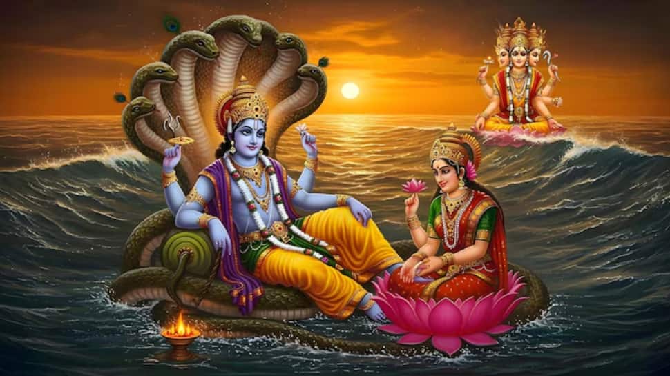 When is Padmini Ekadashi: Check Ekadashi May 2026 date, parana time, Lord Vishnu puja vidhi, powerful mantras, and spiritual benefits