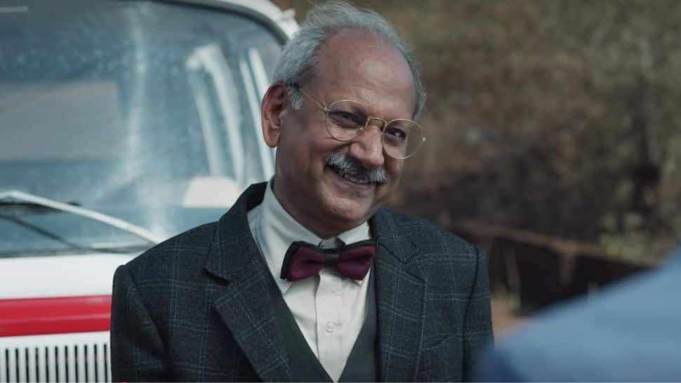 ‘Chak De India’ actor Ramakant Daayama passes away; industry mourns veteran star’s demise