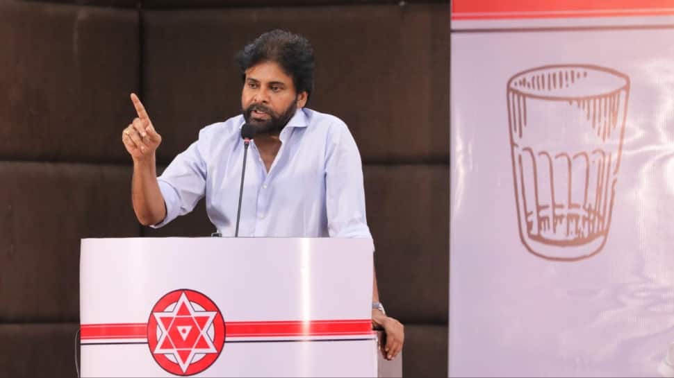 `I felt jealous of him`: Pawan Kalyan on Vijay`s swift rise as he reflects on 15-year political grind