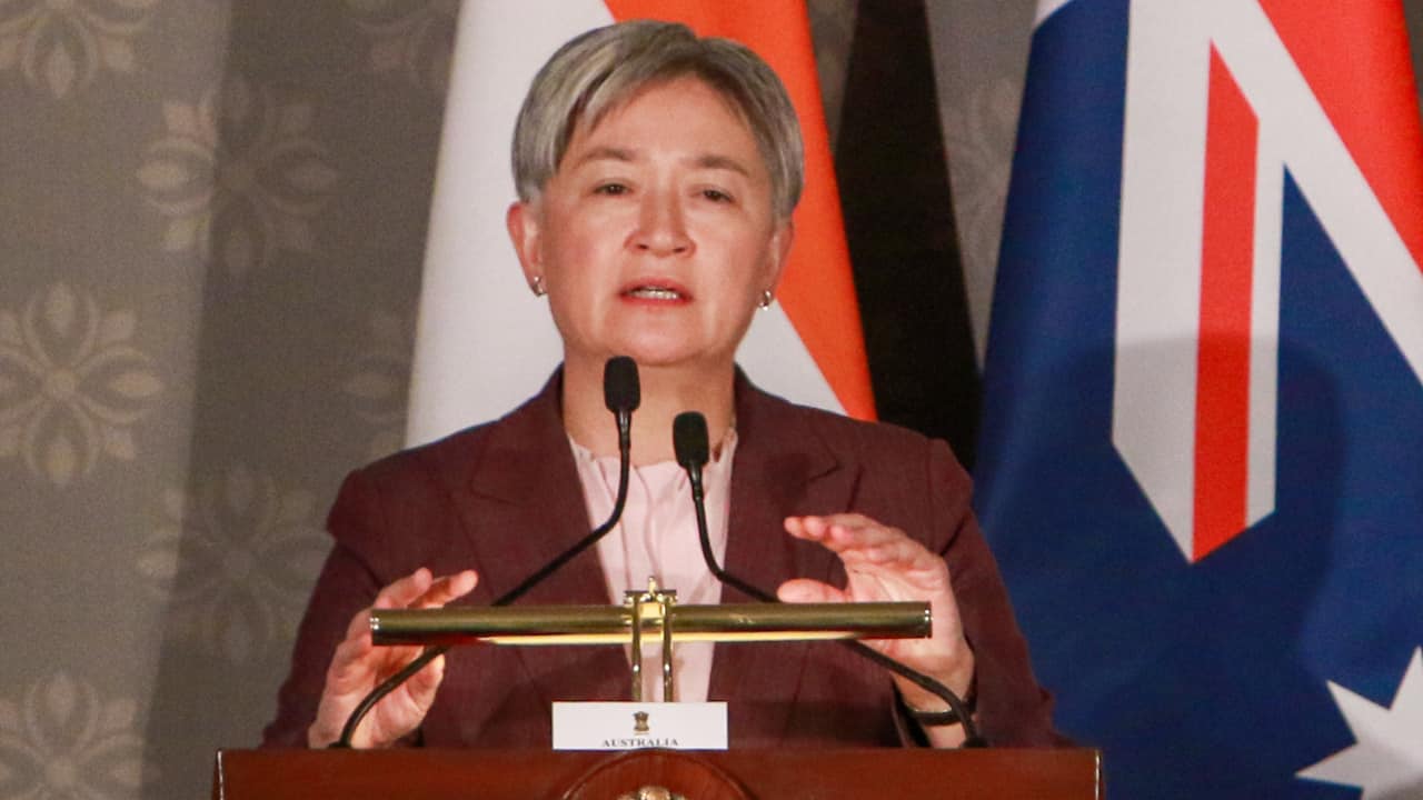 PM Modi to visit Australia in ‘near future’, says Australian FM Penny Wong