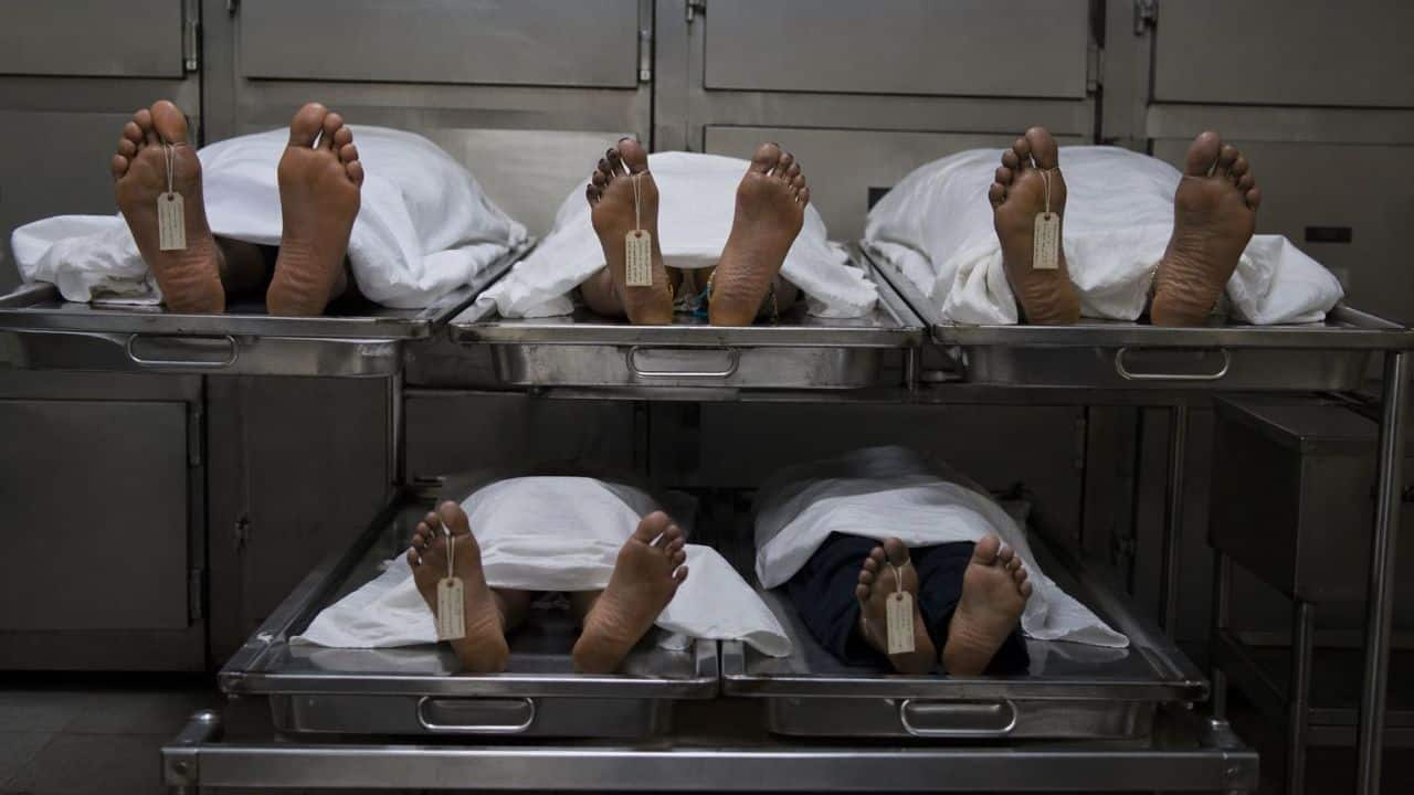Tragedy in Kalahandi: Six people die in under-construction septic tank in Odisha