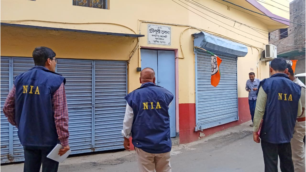 Two Pakistanis among nine charged by NIA in Sirsa women police station attack