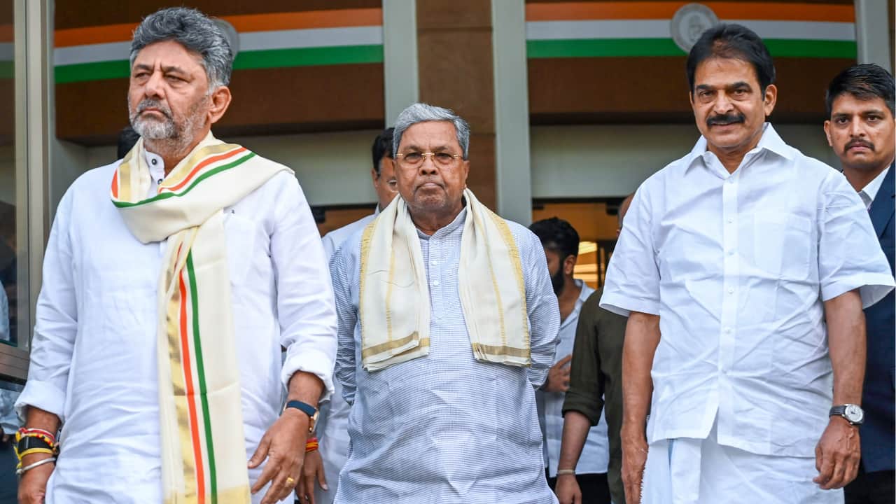 Karnataka leadership row: Siddaramaiah going to Rajya Sabha? Set to resign from CM post- Report