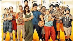 Dialogue of the day from Sitaare Zameen Par: 'Sabka apna apna normal....'