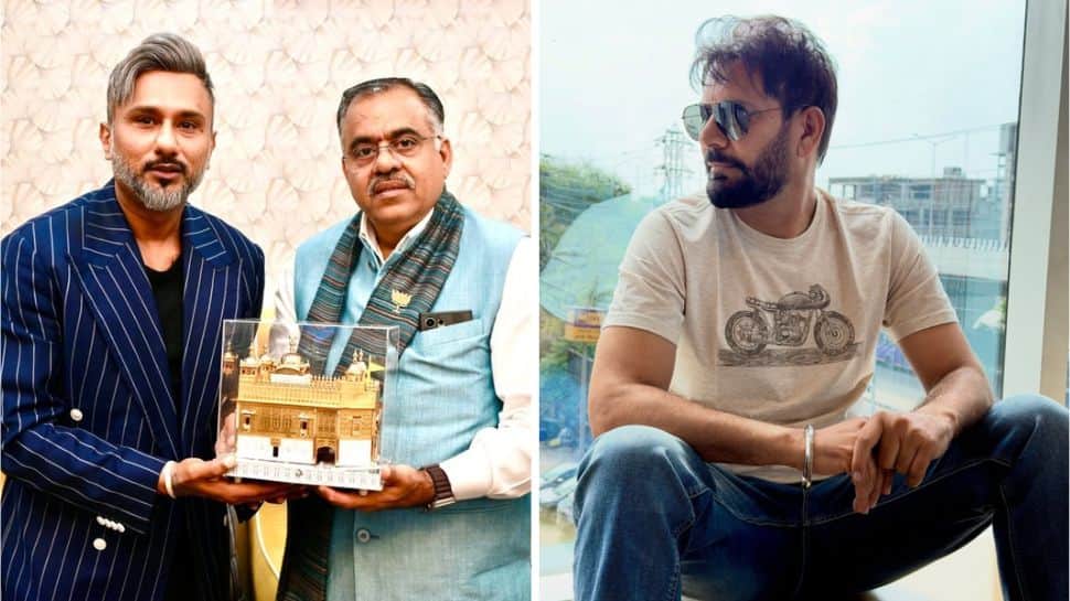 Jasbir Jassi questions appointment of Yo Yo Honey Singh as anti-drug campaign ambassador: ‘He pushed Punjab youth towards drugs’