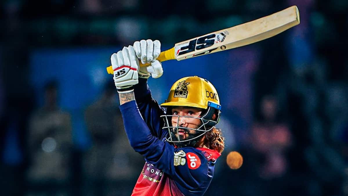 IPL 2026, Qualifier 1: RCB storm into 2nd straight final, thrash Gujarat Titans by 92 runs