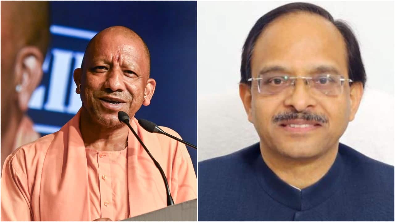 Opinion: Yogi government strengthening Gram Swaraj