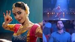 Chunky Panday breaks silence as Ananya Panday’s dance sparks backlash