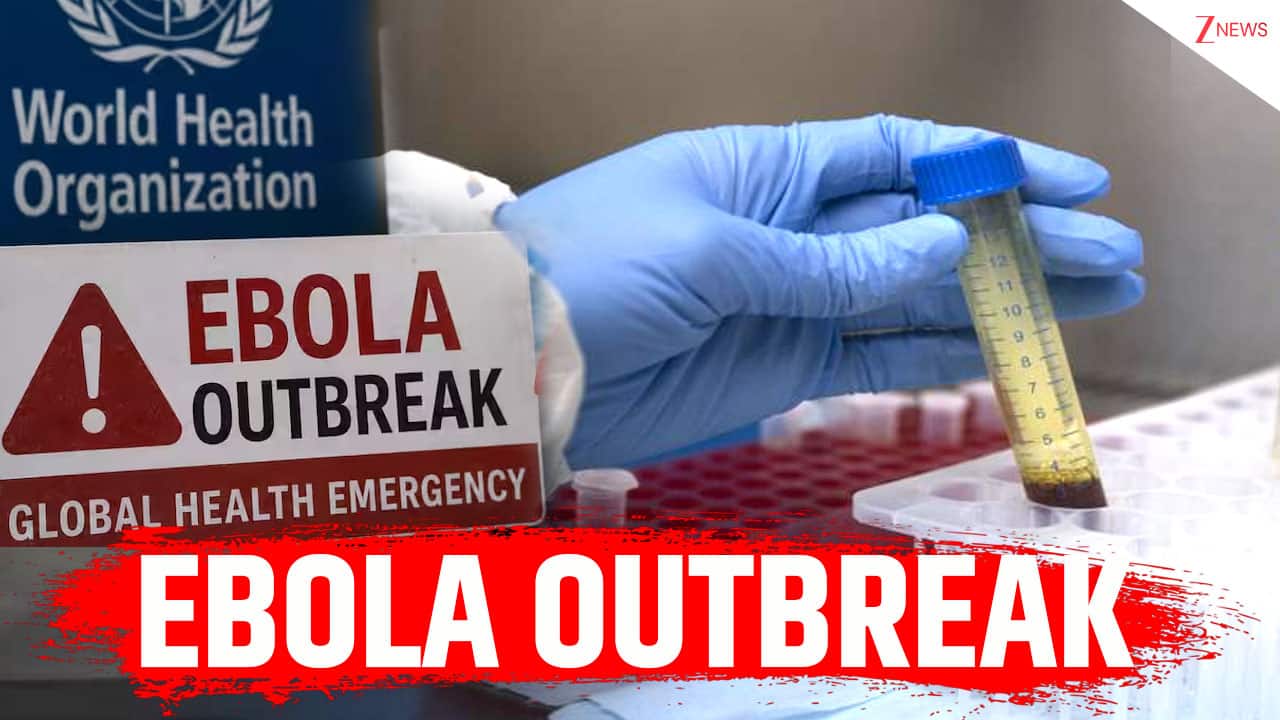 Ebola outbreak: Russia announces breakthrough vaccine for rare ...