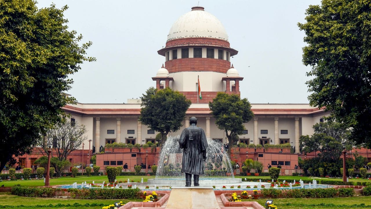 Supreme Court upholds validity of ECI`s Special Intensive Revision; rules it breathes life into RP Act