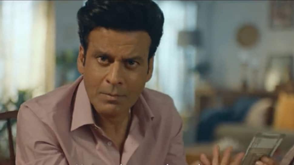 Manoj Bajpayee reacts to Ranveer Singh facing ban by FWICE over Don 3 exit