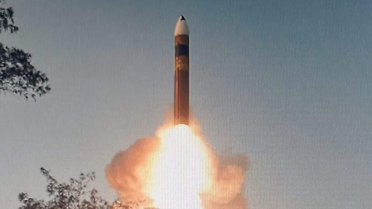 A 55-year gap with US ends: Agni-5 pushes India into elite MIRV missile club of superpowers