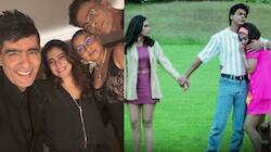 Inside Manish Malhotra’s party with Kajol, Rani Mukerji, Kareena, and Karan