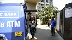 HDFC Bank shares fall more than 2% over alleged payment irregularities