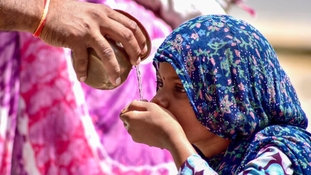 Rajasthan weather: Sri Ganganagar hits 47°C as IMD issues orange alert before western disturbance brings rain relief