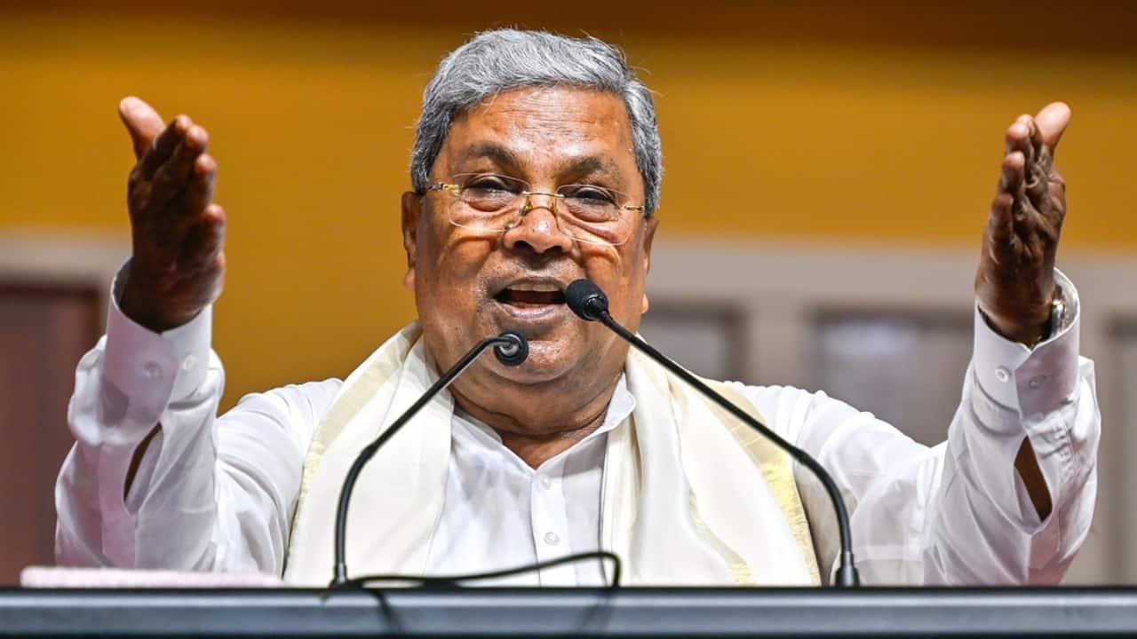 Karnataka power rejig: CM Siddaramaiah promises tomorrow`s clarity on Delhi visit amid growing resignation buzz