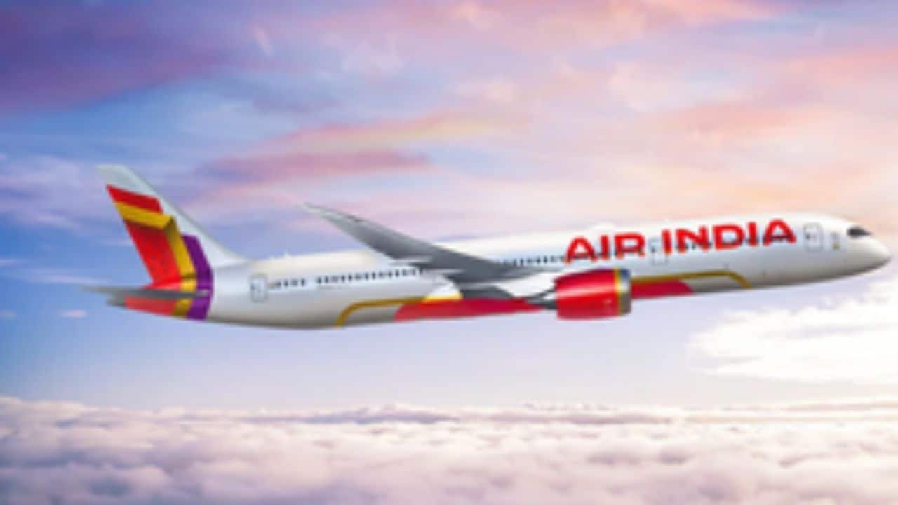 Air India Delhi-San Francisco flight returns after mid-air technical snag