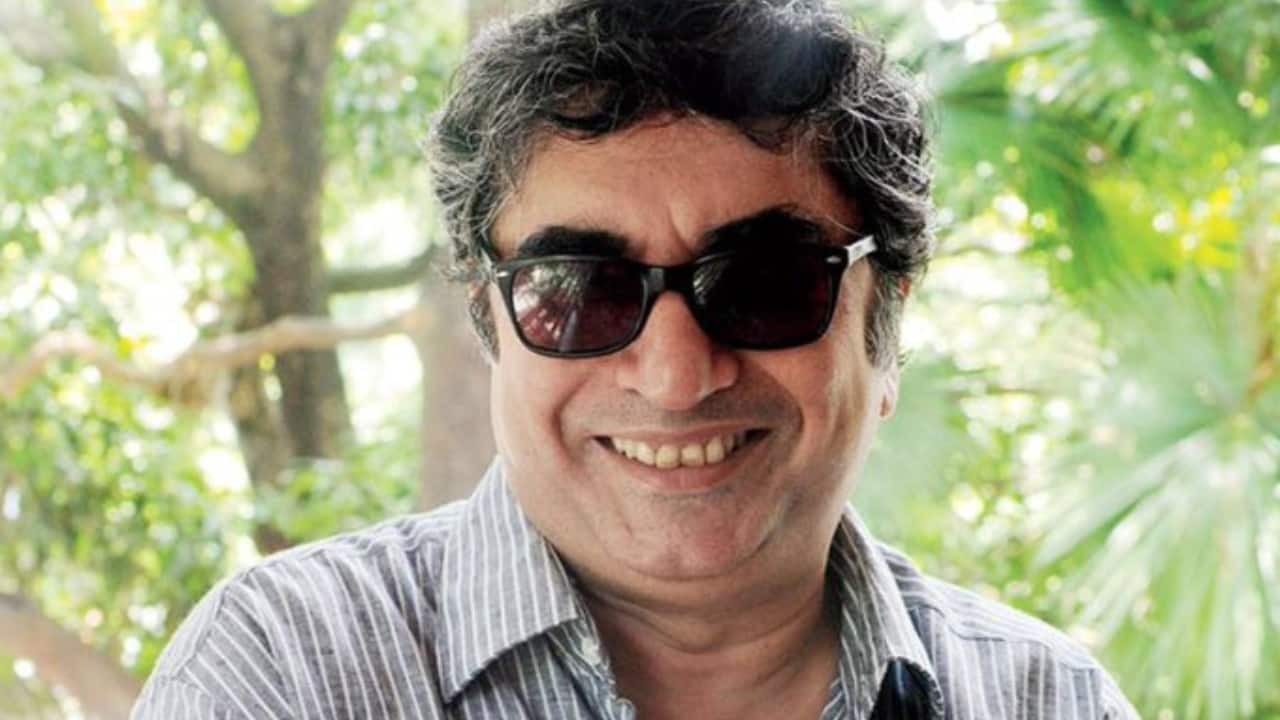 National Award winning director Anik Dutta passes away after fall from terrace: report