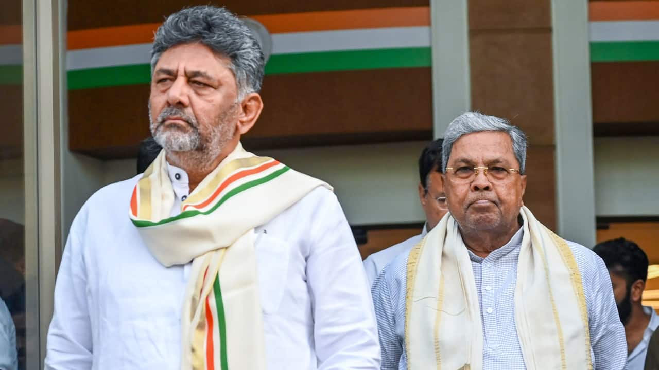 Siddaramaiah to resign as Karnataka CM tomorrow: Says Congress MLA; DK Shivakumar to take over