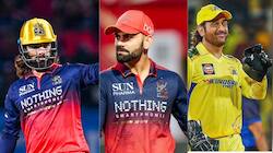 7 captains with most sixes in an IPL: Patidar on top, Kohli at...; check list