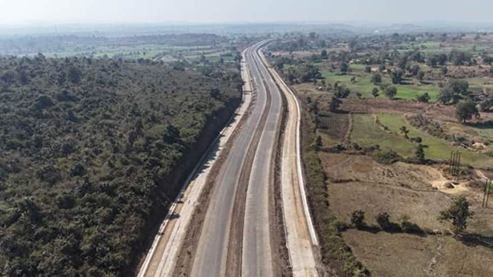 Mega infra boost for Central India: 114 km long Jabalpur Outer Ring Road to end traffic gridlocks, save time for commuters; Costs Rs 3,540 cr
